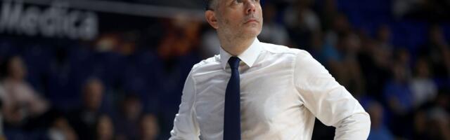 ABA liga kaznila Mijovića zbog ispada protiv Kluža