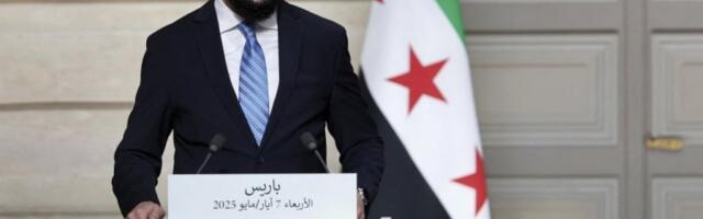 IRAN PLANIRA DA UBIJE SIRIJSKOG PREDSEDNIKA!? Izraelci izdali ozbiljno upozorenje!