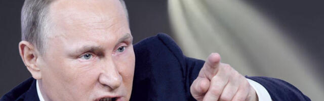 UDAR BEZ UDARA! Putin gađao Ukrajinu PRAZNIM OREŠNIKOM! Isplivali pravi podaci o napadu na Kijev i Lavov (VIDEO)