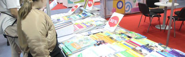 Prosveta je bila i biće pastorče Srbije