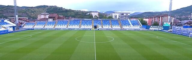 Crnogorski Albanac potpisao za Novi Pazar: "Kakvo je ovo pojačanje..."