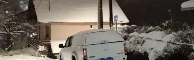 ODREĐEN PRITVOR OCU MALOLETNIKA KOJI JE NA BOŽIĆ POKUŠAO DA UBIJE BABU I DEDU: Odgajili ga a on pucao u njih, pa presudio sebi