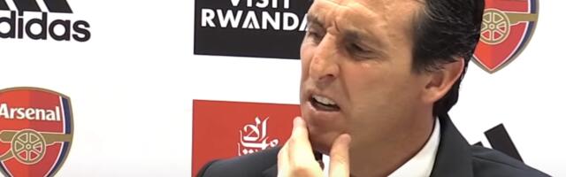 Veliko pojačanje za Emerija: Aston Vila se ozbiljno pojačava za nastavak sezone