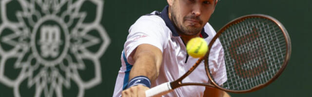 Лајовић у финалу квалификација за Аустралијан опен