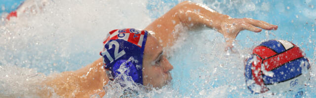 Pa, ko bi drugi: Hrvati zakukali na EP u Beogradu – sad im ovo smeta