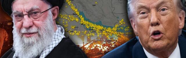 POSLATO UPOZORENJE BRITANSKIM TURISTIMA: Izbegavati putovanja u OVIH 16 zemalja, postoji opasnost od terorističkih napada i eskalacije sukoba!