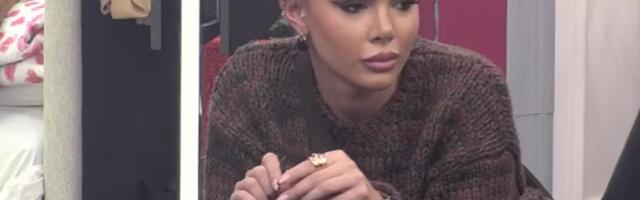 "LUKA NEMA RESTORAN NA ZLATIBORU, RADI KAO KUVAR I POTRČKO" Rijaliti učesnica razotkrila laži Luke Vujovića, Anita menja sve boje!