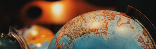 Svet neizvesnosti i haosa (1)