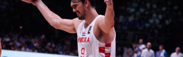 U NBA se igraju sa Hrvatom! Šarić trejdovan dva puta za dva dana