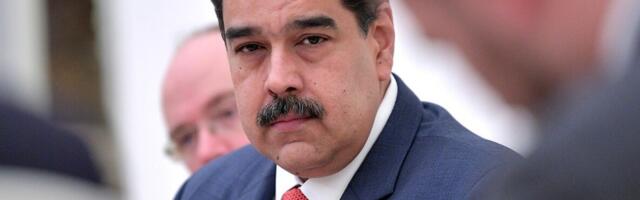 Maduro, Norijega i pitanje imuniteta