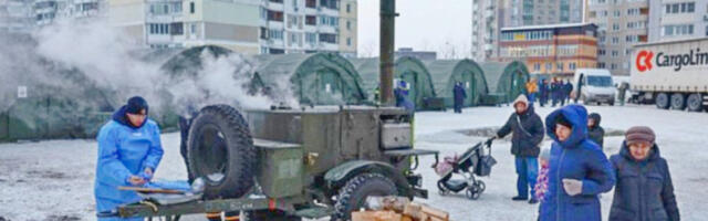 Стало „срце“ украјинског енергетског сектора