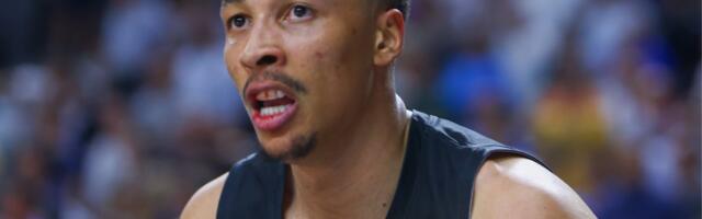 Partizan pokušava da dovede Dantea Eksuma?!