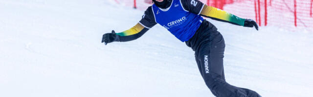 Šta se ovo dešava na ZOI? Nova teška povreda, Australijanac slomio dva vratna pršljena