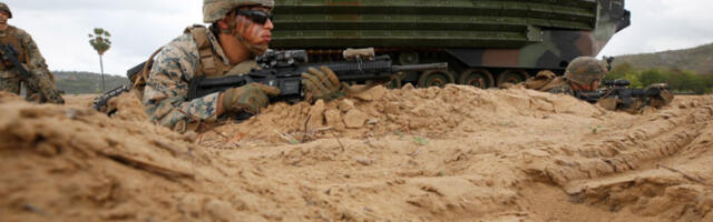 Почела „Кобра Голд”: више од 8.000 војника из 30 земаља на вежбама