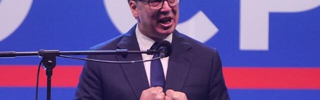 EVROPA GUBI STRPLJENJE! EPP prelama sudbinu SNS, a iz Nemačke stižu brutalne poruke o Vučićevom "dvoličnom sistemu"!