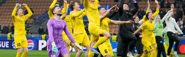 Kako je mali tim iz Arktičkog kruga postao evropski velikan: Ovo je priča o Bodo Glimtu koji redom ruši fudbalske velikane