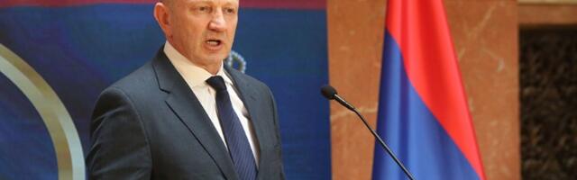 Đilas: Subvencije koje Srbija dobija od EU za poljoprivredu završavaju u džepovima SNS ekipe