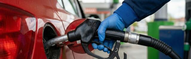 Novo poskupljenje goriva - Evo koliko ćemo plaćati narednih sedam dana