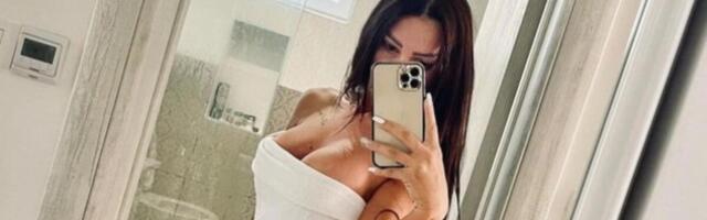 "MESEČNO MNOGO PARA, ALI TUĐIH": Starleta na stubu srama zbog IZJAVE! Srbi zinu kad čuju koliko POTROŠI ZA DAN