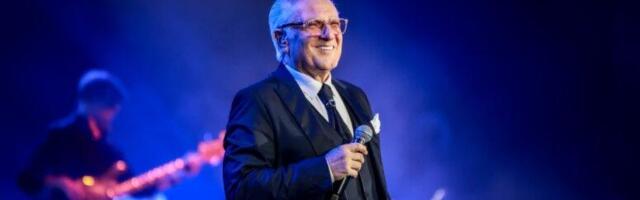 ŽELJKO SAMARDŽIĆ SE PRISETIO SUSRETA SA IVOM ANDRIĆEM!  Pevač jedan trenutak iz detinjstva nikada neće zaboraviti