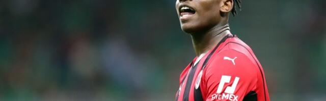 Rosoneri mogu da odahnu, uprava Milana sprema prvoklasni ugovor Rafaelu Leau