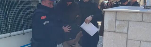 Притвор Аца Ђукановића остаје на снази