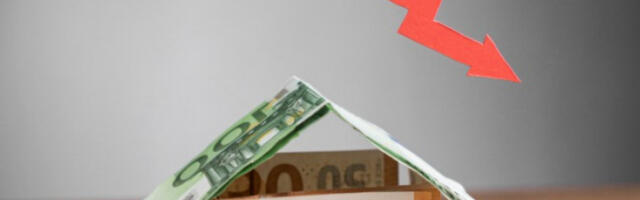 Промет на берзи око 18,74 милиона динара, ˮиндекси у црвеном ˮ