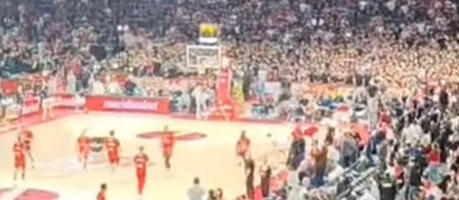 Neprijatno iznenađenje: Pešić i Bajern zasluženo slavili protiv Zvezde u Areni