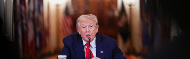 Трамп: Решење је близу, чиним услугу Европи