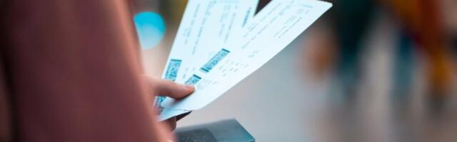 Specijalni let iz Dubaija! 266 putnika konačno kod kuće