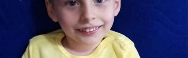 Mali Jakov vodi bitku života: Svaka sekunda je bitna, a potrebna mu je naša pomoć
