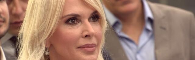 Za ćerku Olivere Jovićević kažu da je majčina kopija: Dunja izgleda kao MODEL i studira težak fakultet (FOTO)