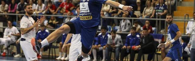 Gonzales odredio širi spisak rukometaša za dvomeč sa Litvanijom