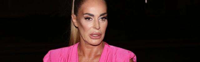 MILENA KAČAVENDA POLUDELA ZBOG ASMINA! Zbog ovih reči Jovane Tomić izgubila glas! (VIDEO)