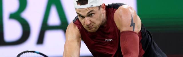 Poznati svi četvrtfinalni parovi u Indijan Velsu: Drejper ide na Medvedeva