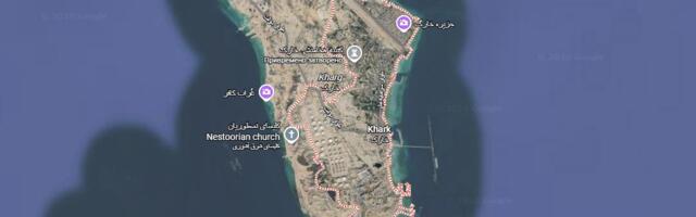 OVO MALO OSTRVO JE KONAČNI CILJ TRAMPOVE KAMPANJE PROTIV IRANA? Sanja o njegovom osvajanju još od 1988. godine! To je AHILOVA PETA Teherana!