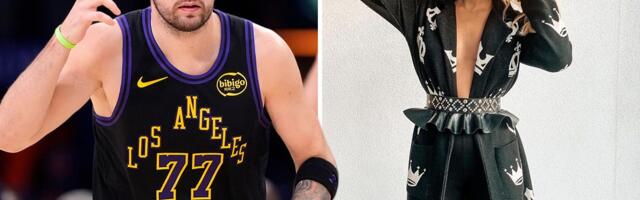 Evo gde trenutno živi bivša Luke Dončića sa ćerkama: Poznato šta će biti sa vilom od 2 miliona nakon raskida