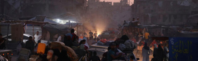 ИДФ: Хезболах користи санитете за тероризам, здравствене установе потенцијалне мете