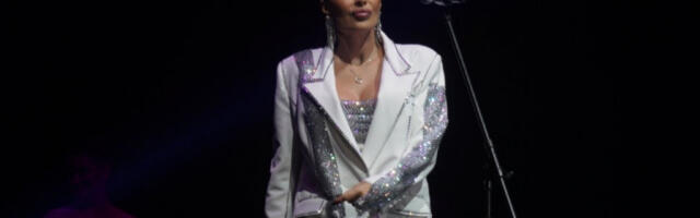 CECA ODMAH PREKINULA KONCERT ZBOG DEVOJKE U PUBLICI! Pevačica urla na obezbeđenje, nastao HAOS!