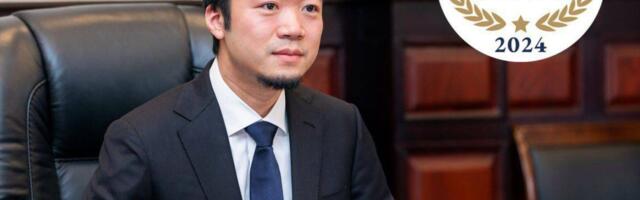 Lice prevare: Bio je simbol uspeha, zarađivao je milijarde, kući ga vratili sa lisicama na rukama