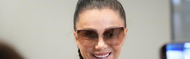 "Pravi voditelji se stide Dželjane": Stanija ponizila Ivanu Šopić - Rat ne jenjava