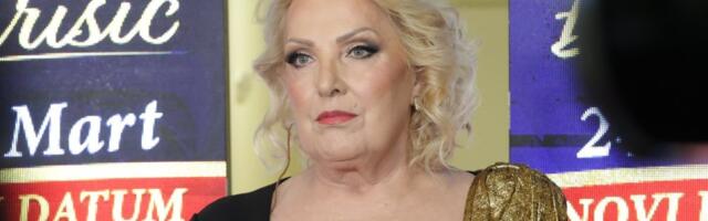 "Zorica Brunclik je na lečenju": Snežana Đurišić otkrila nove detalje (VIDEO)