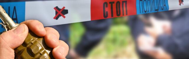 PODMETNUO BOMBU SUDIJI ZBOG KAZNE OD 1.000 DINARA! U stravičnoj eksploziji koja je pre 17 godina odjeknula Knjaževcem, POGINULA NJEGOVA SUPRUGA!