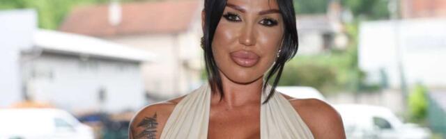 "GDE PIŠE DA MORAMO DA ŽIVIMO ZAJEDNO AKO SMO U BRAKU" Tijana Ajfon o suprugu i tajnom venčanju, priznala zašto ga krije: Mlađi je i mnogo lep, uspešan...