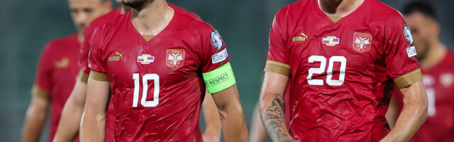 "Stalno se otpisuju najbolji fudbaleri, prelako smo se odrekli Dušana Tadića": Jaka lekcija o reprezentaciji!