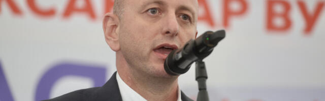 Кнежевић: Србија треба да буде најснажнија држава на Балкану