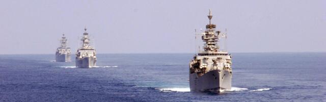 Kolumbijska mornarica uništila laboratorije za drogu i zaplenila dve tone kokaina