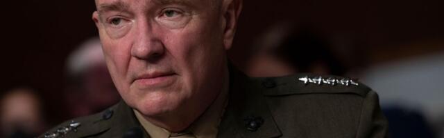 "Američka vojska godinama radi na planovima kopnenih napada u Iranu": Bivši komandant CENTCOM otkrio