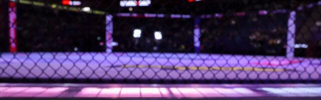 UFC suspendovao borca zbog dopinga, poništena mu i pobeda!