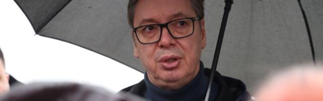 Vučić počinje konsultacije sa predstavnicima stranaka oko izbora